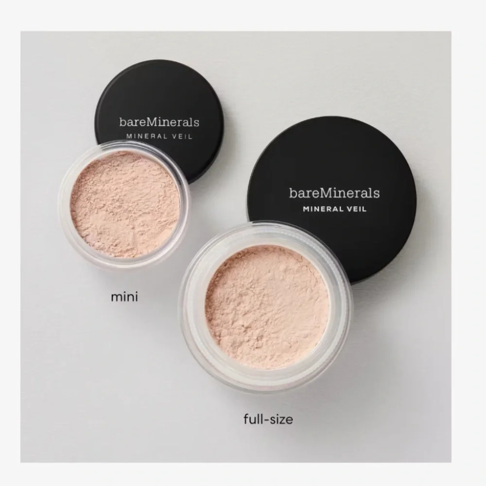 bareMinerals original mineral