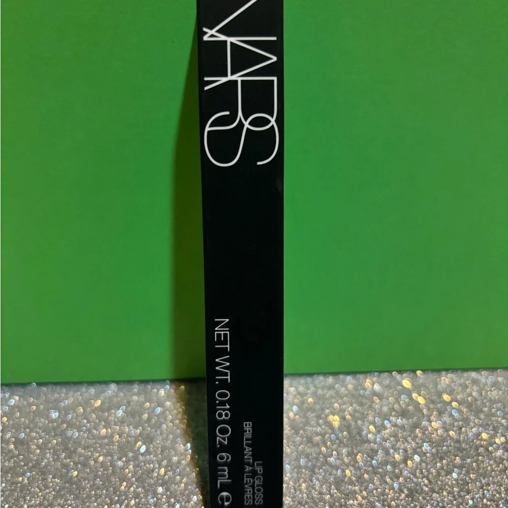 NARS brand new