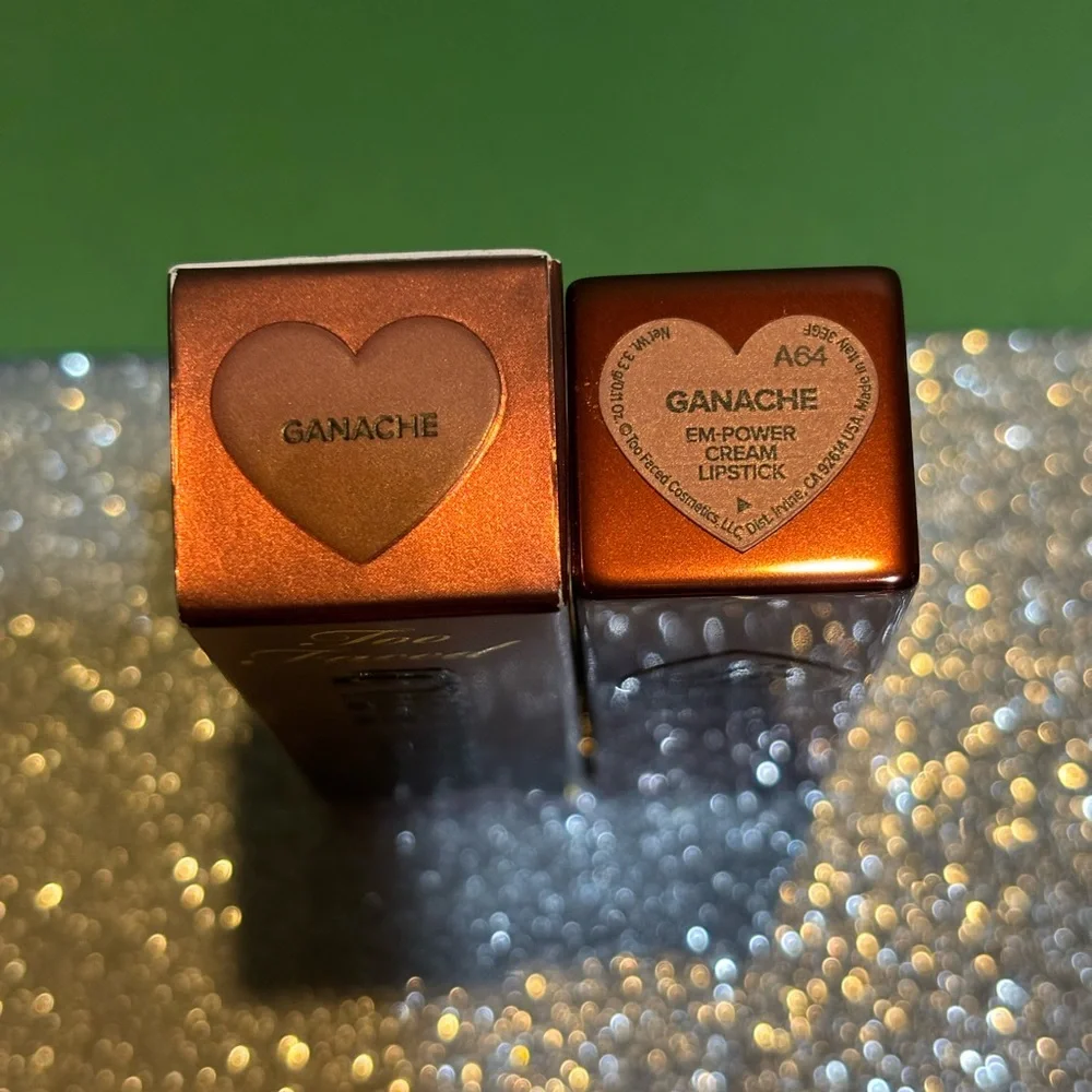 Too Faced brand new