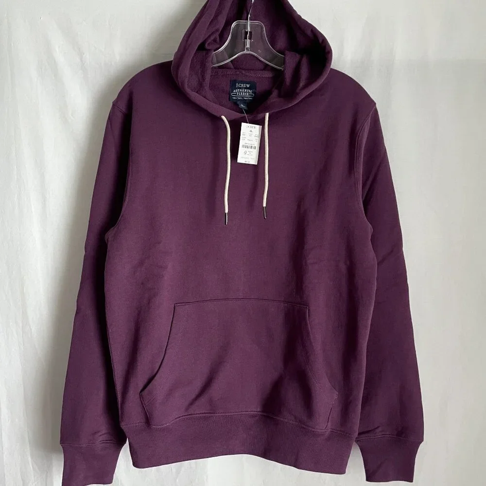 J. Crew crew mens