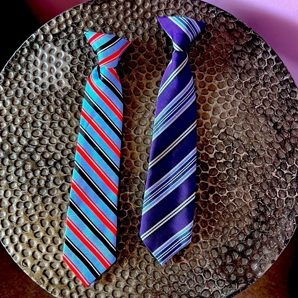 Boys Ties
