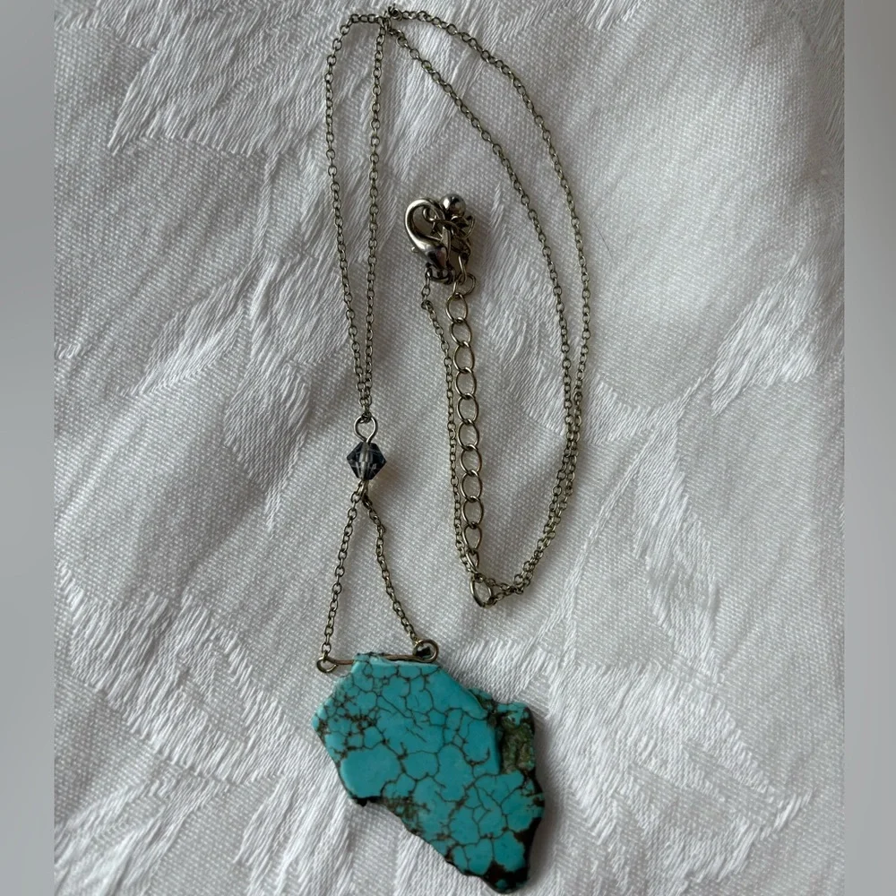 Fashion Jewelry turquoise like