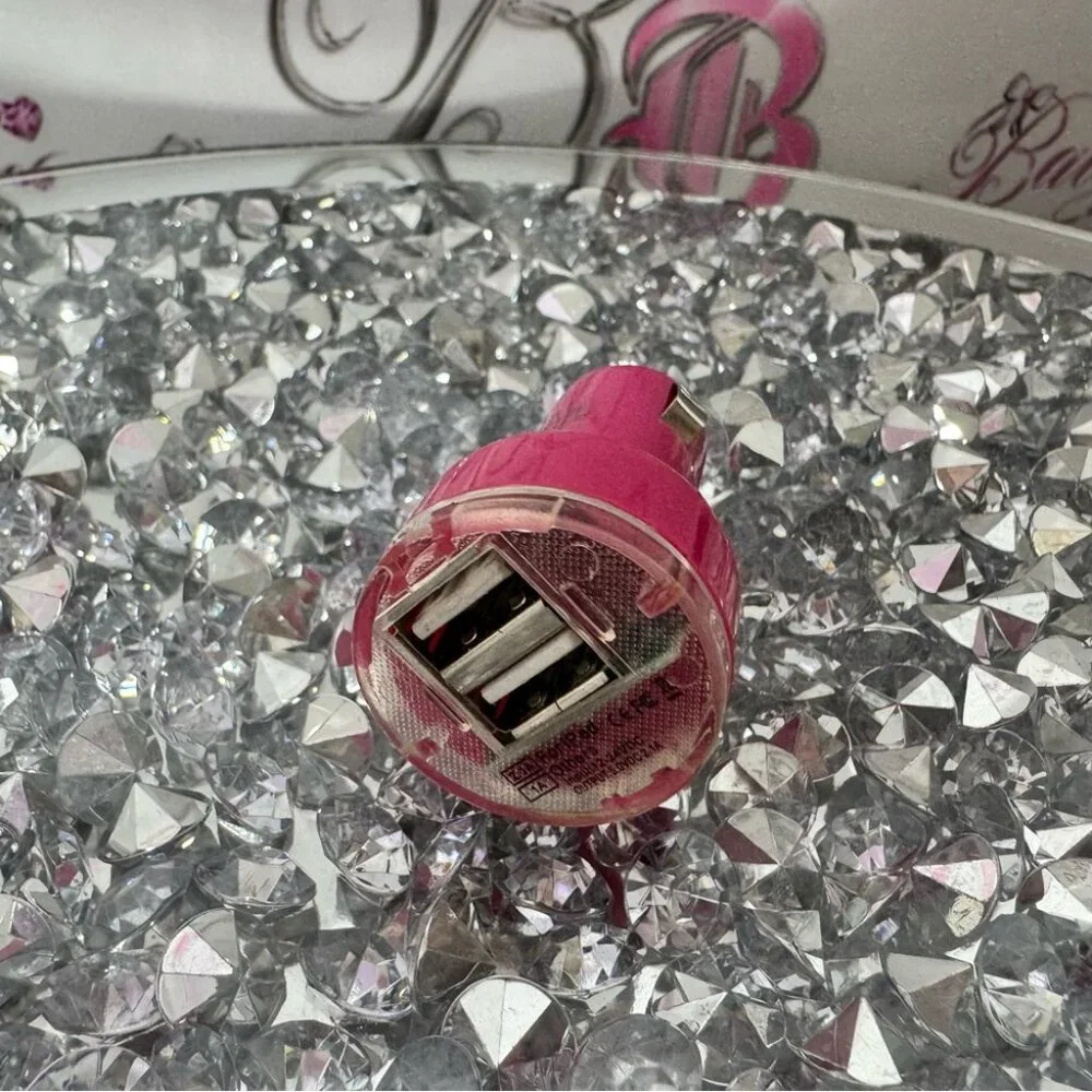 pdi stylish pink