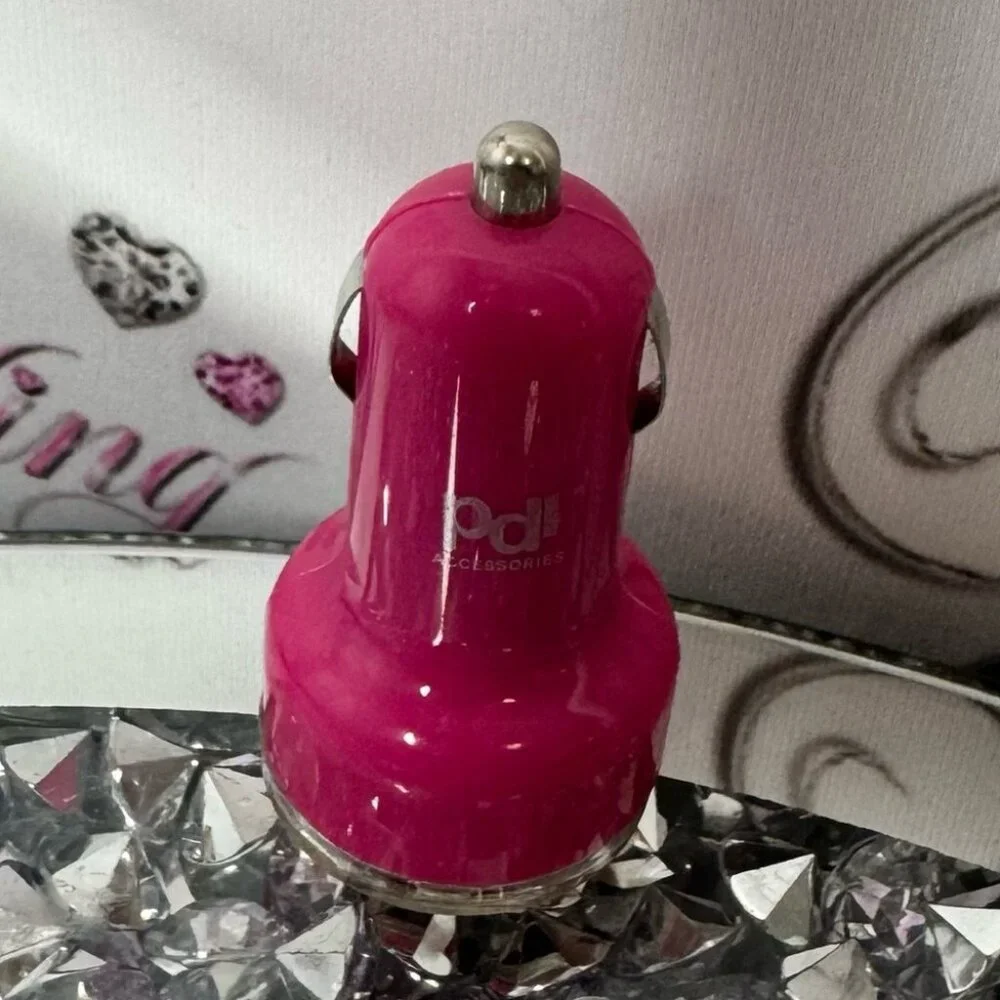 pdi stylish pink