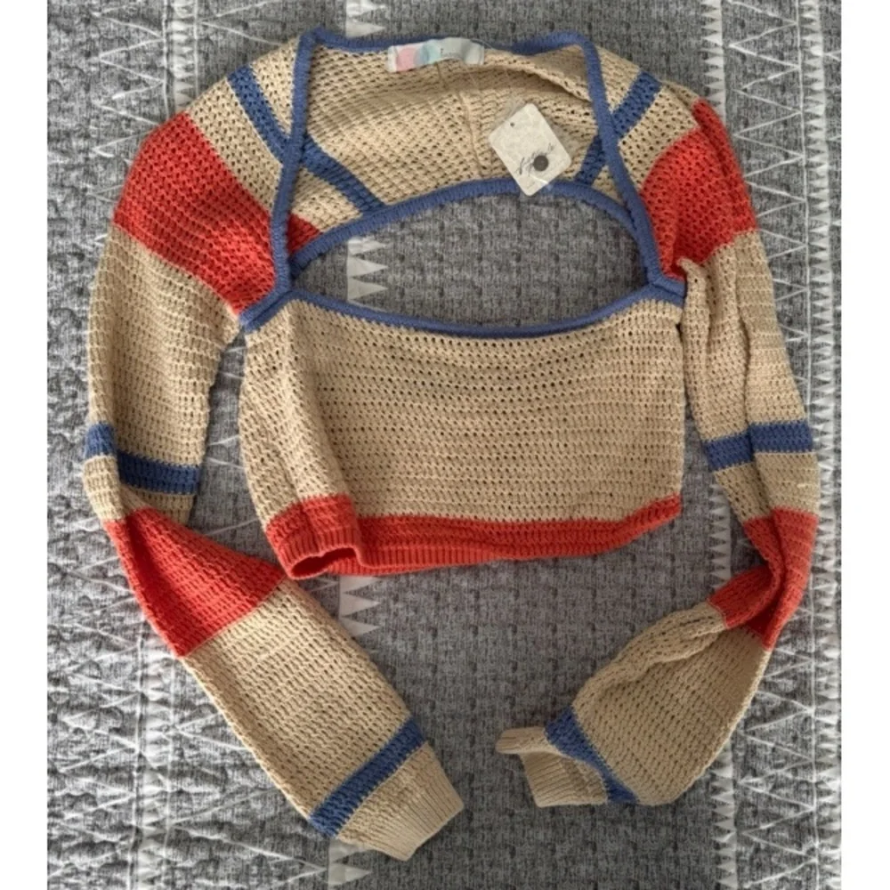 Free People tags online crochet