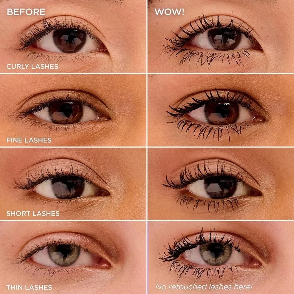 Benefit shop badgal