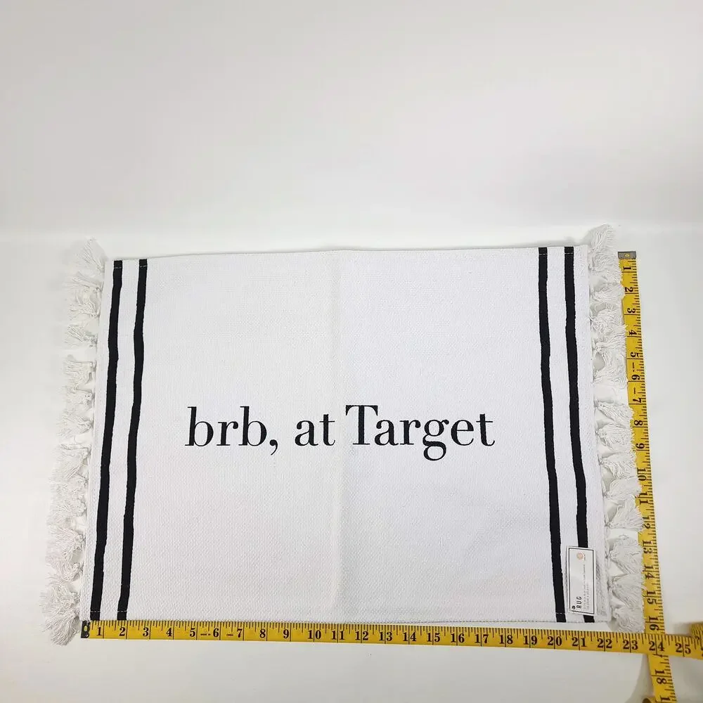 Target this listing