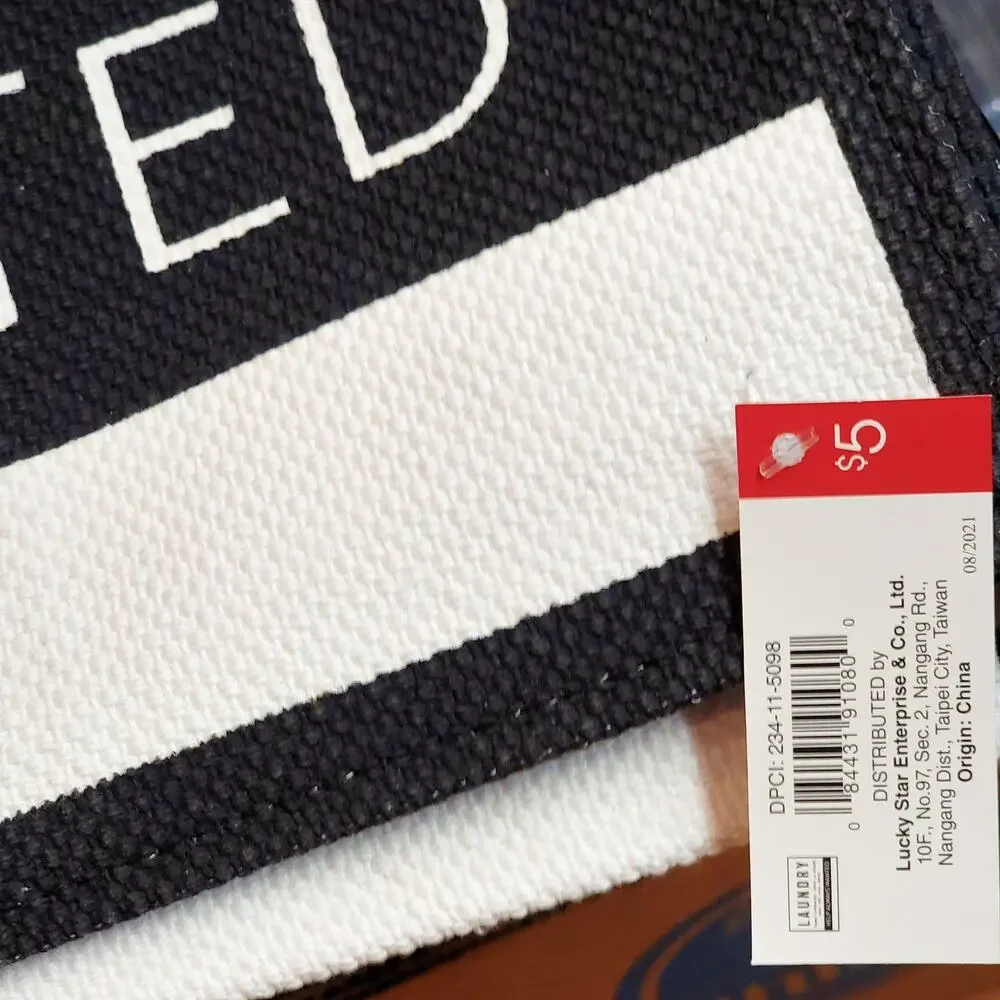 Target this listing