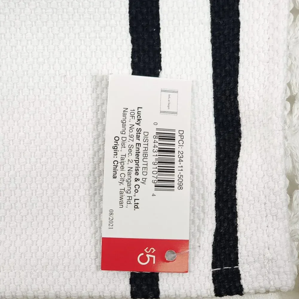 Target this listing