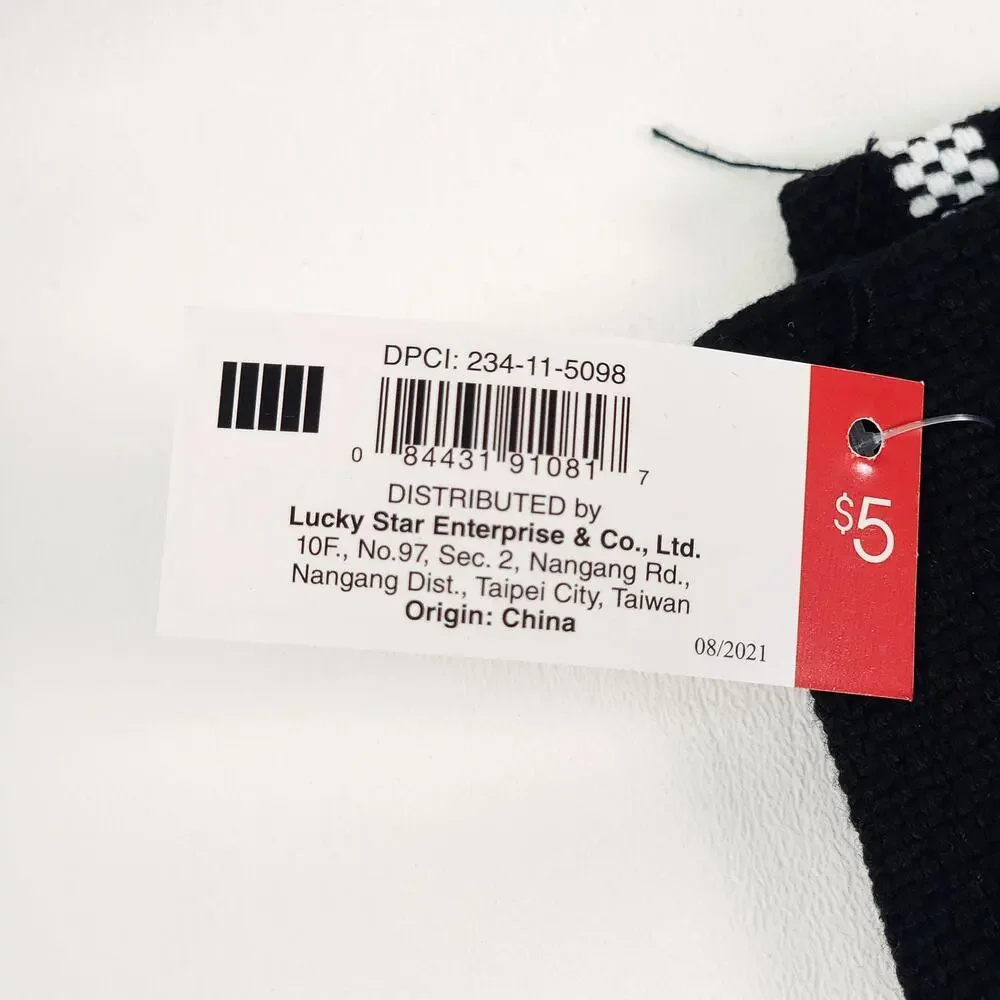Target this listing