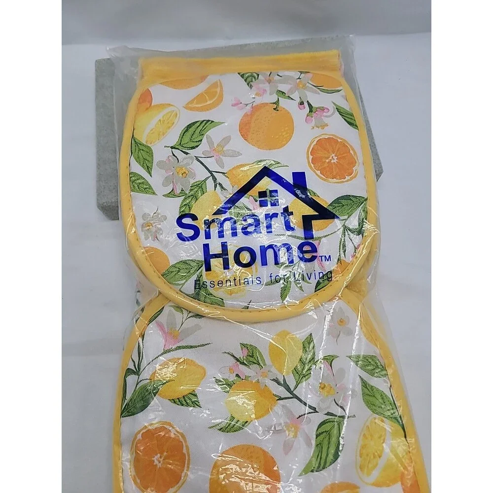 Smart Home Living Essentials new sealed