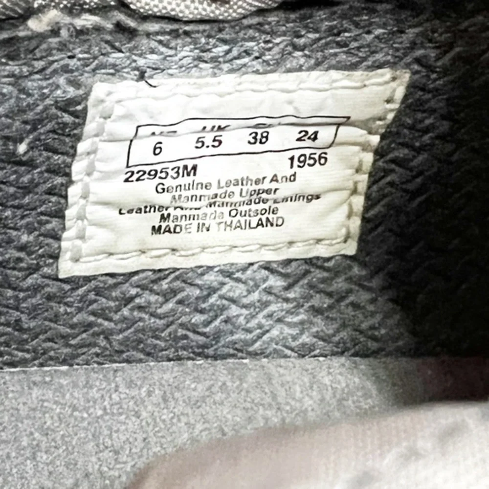 Timberland roll top
