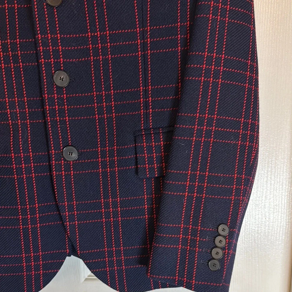 Dior this blazer