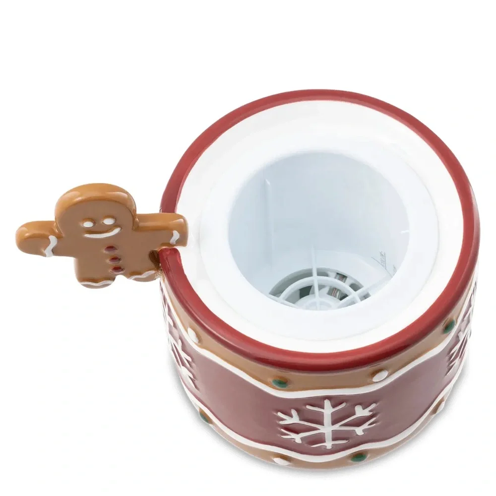 Scentsy hang out