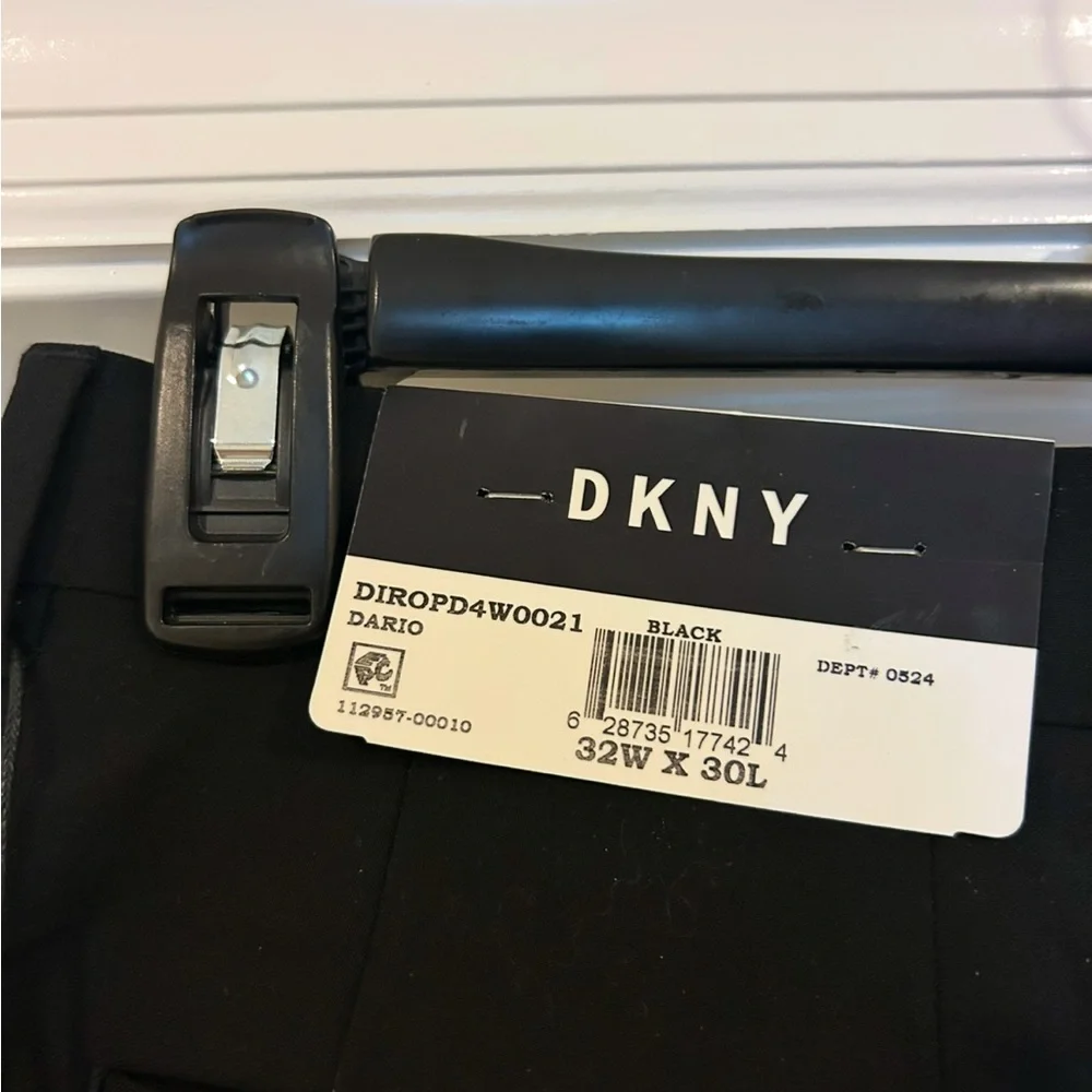 DKNY nwt men