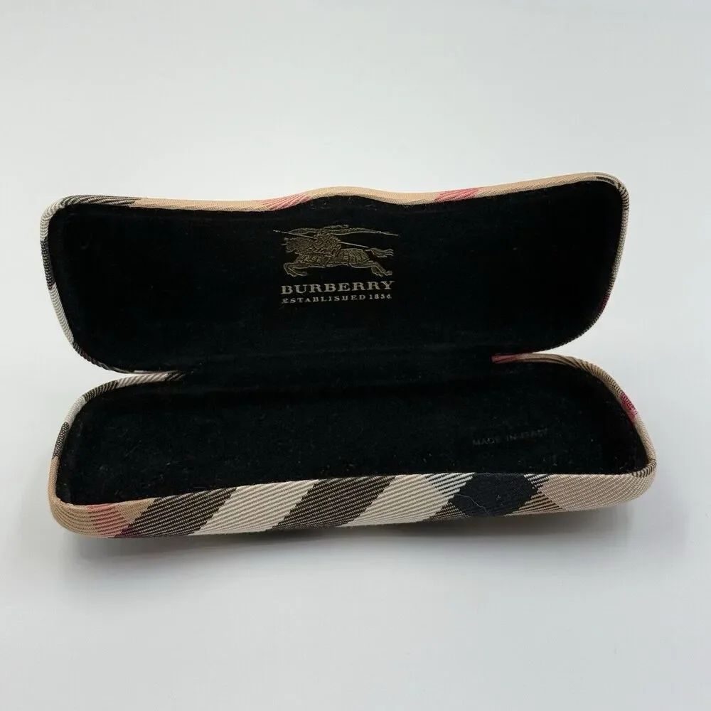 new burberry