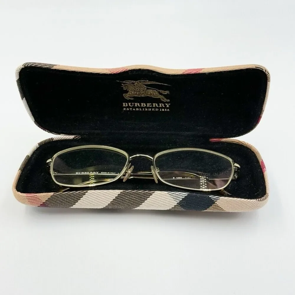 new burberry