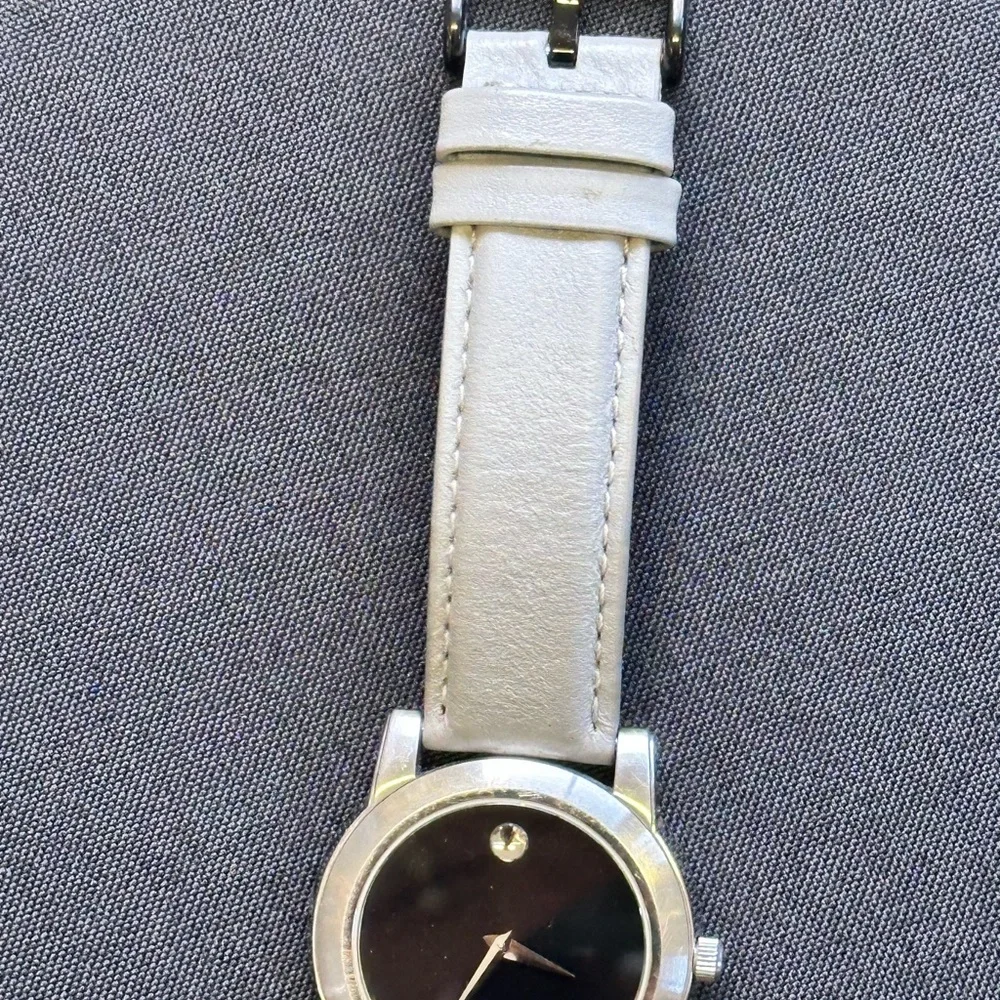 Movado classic vintage