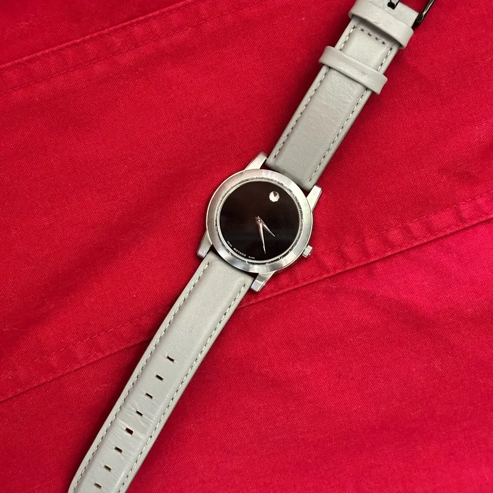 Movado classic vintage