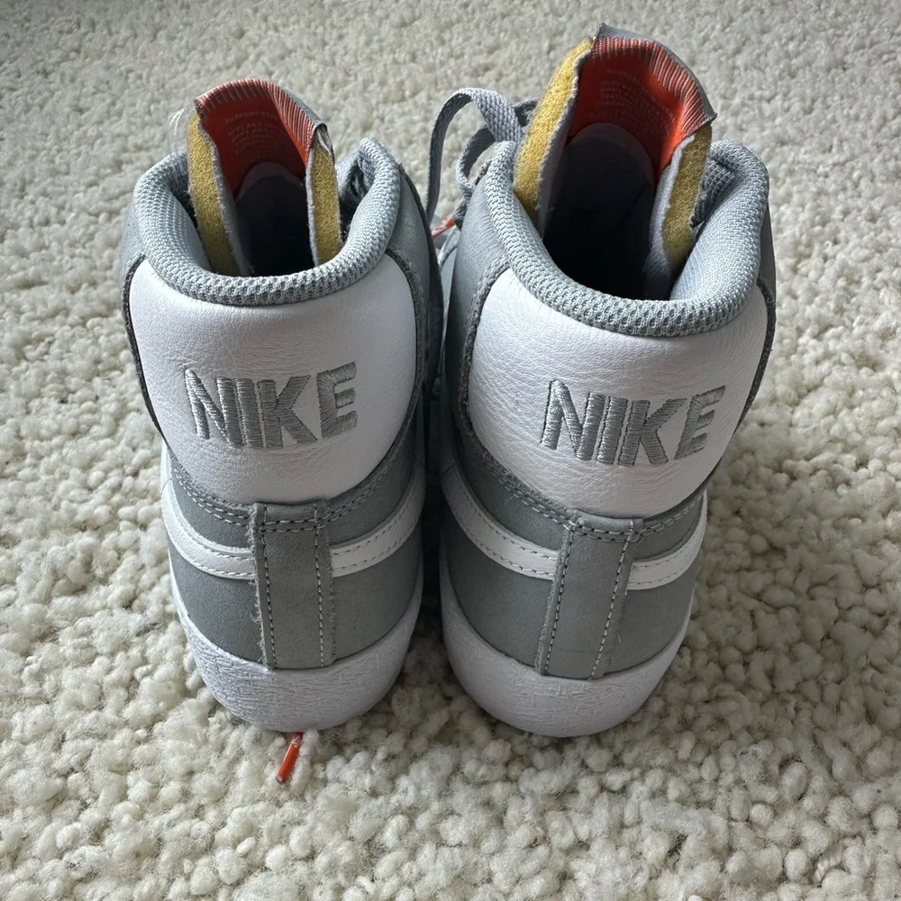 Nike these shoes