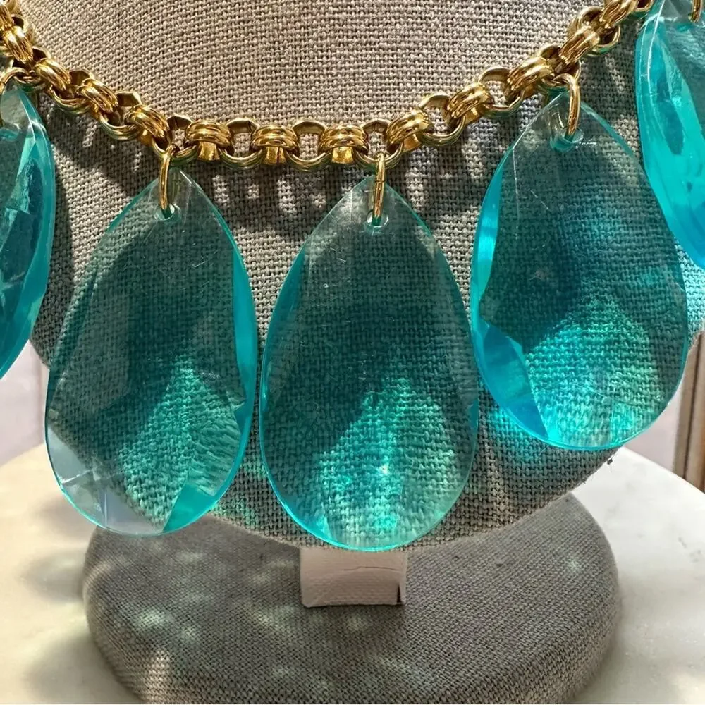 cascade aqua