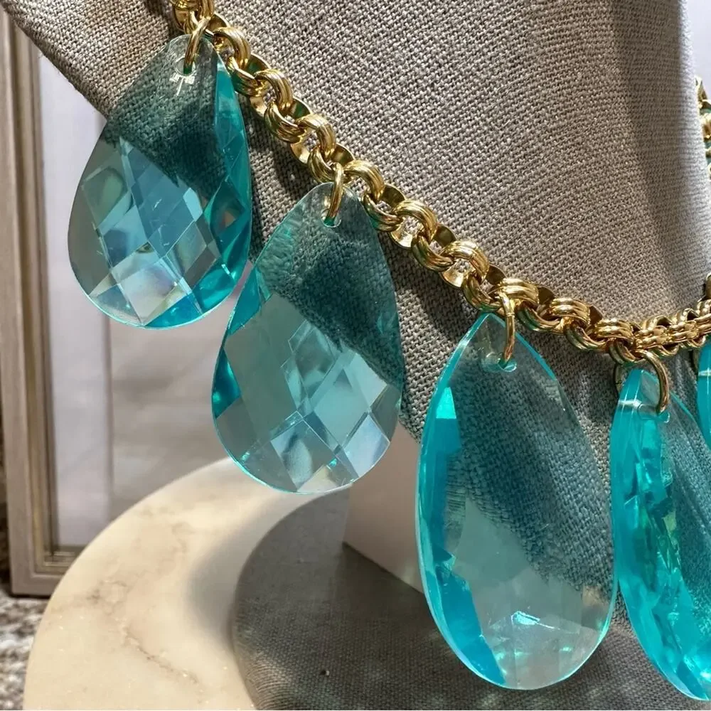 cascade aqua
