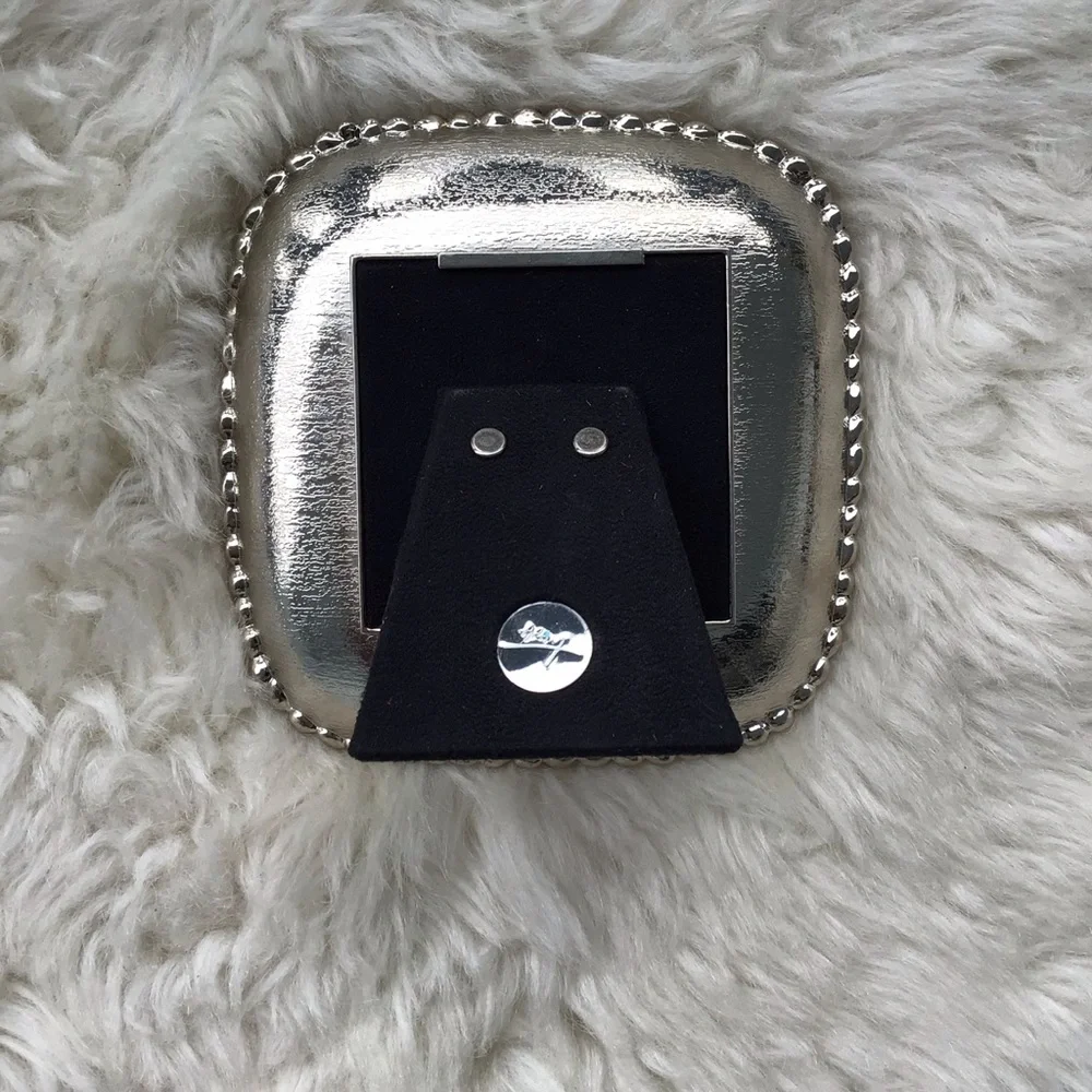Michael Aram new clock