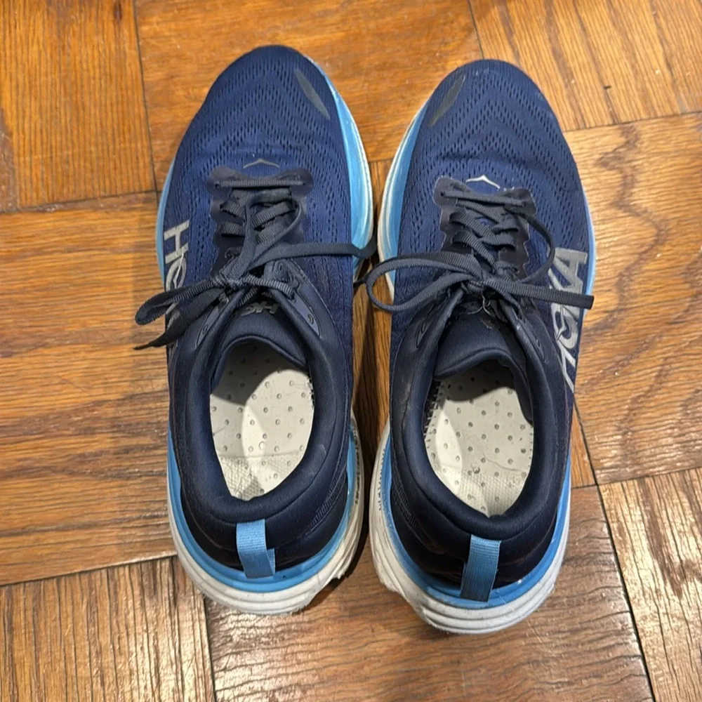Hoka One One hoka bondi