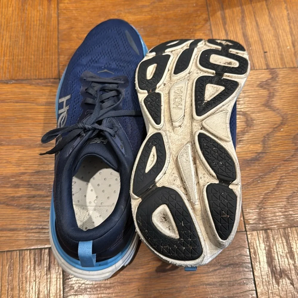 Hoka One One hoka bondi