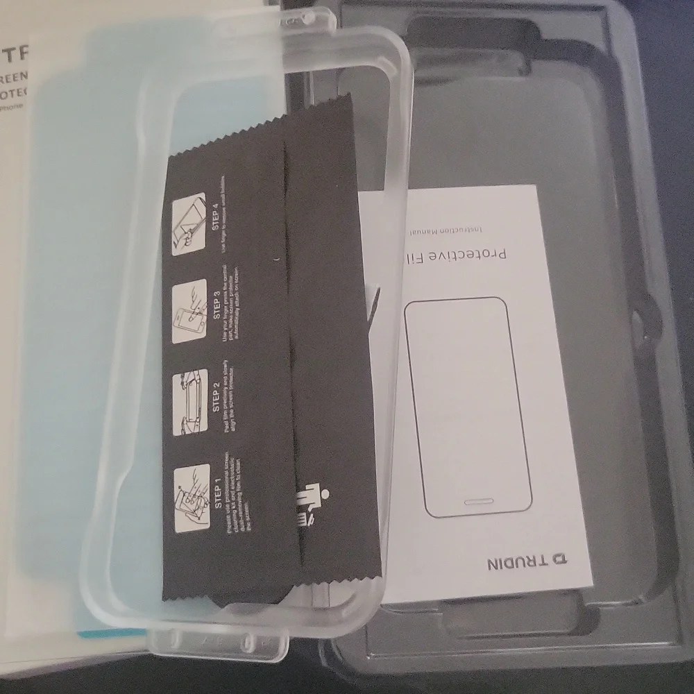 trudin screen protector