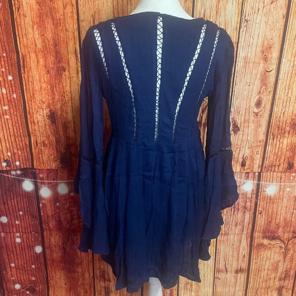 Free People xs home