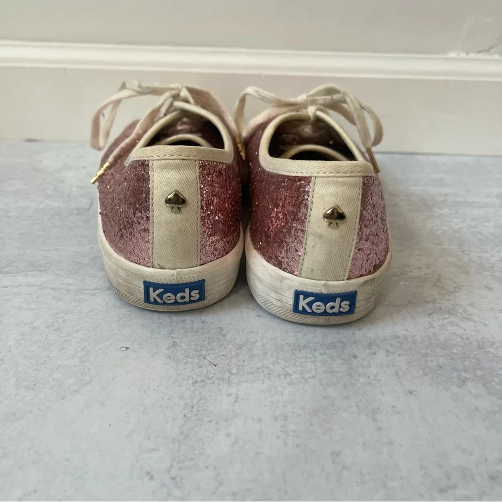 Keds kate spade
