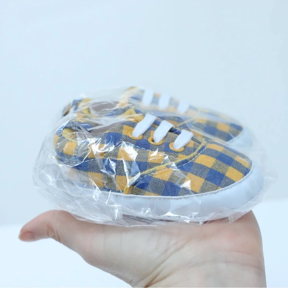 PatPat baby shoes