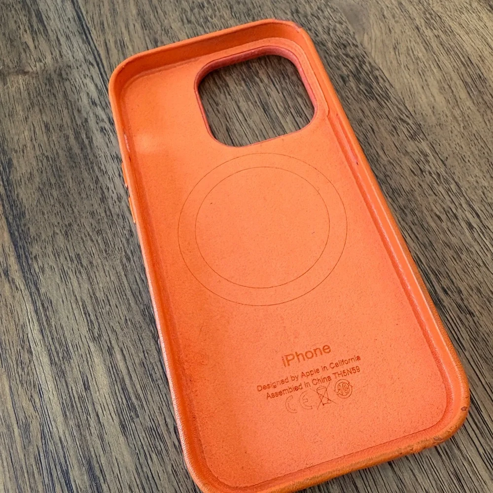 Apple protect your