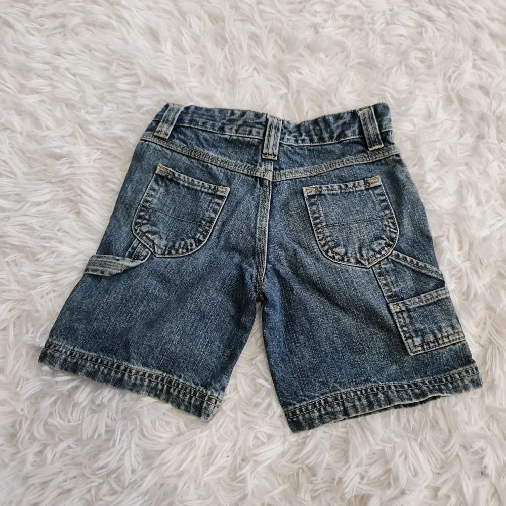 Sonoma 100% denim