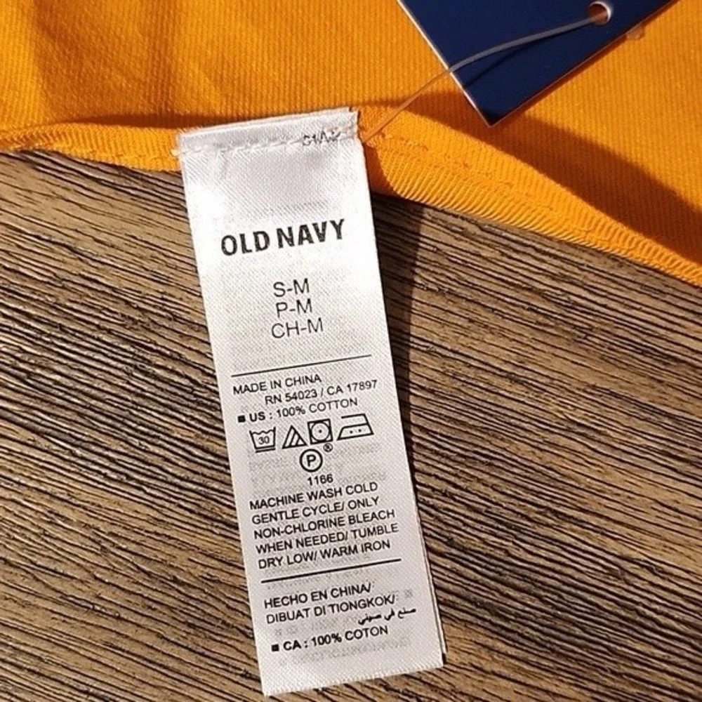 Old Navy nwt old