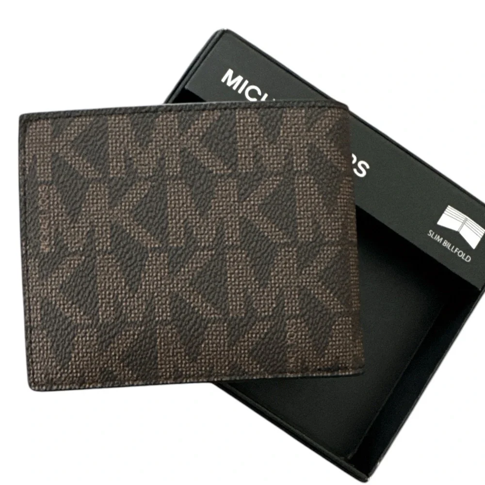 Michael Kors elevate your