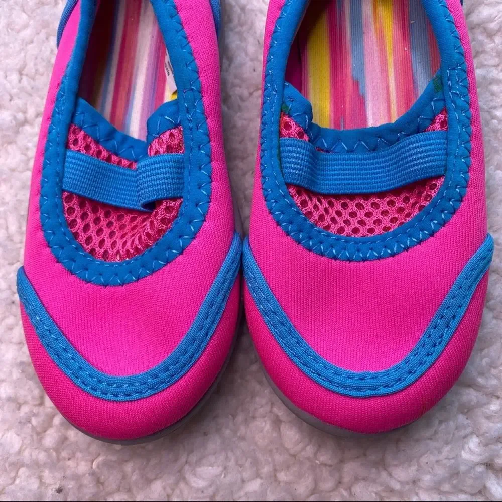 N/A pink kids