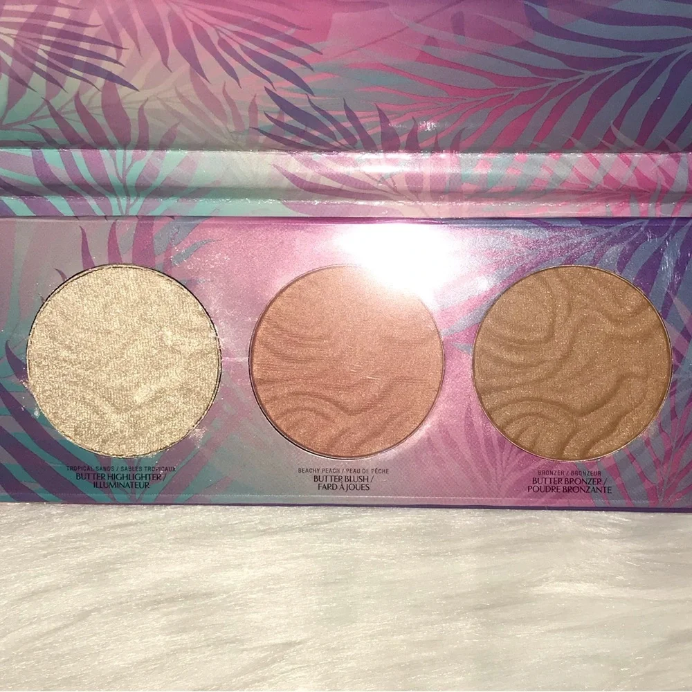 Physicians Formula makeup bronzer luxurious