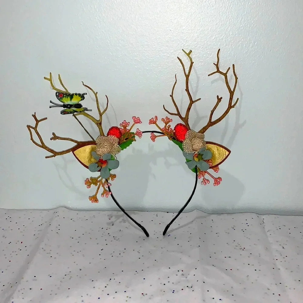 N/A amazing headbands