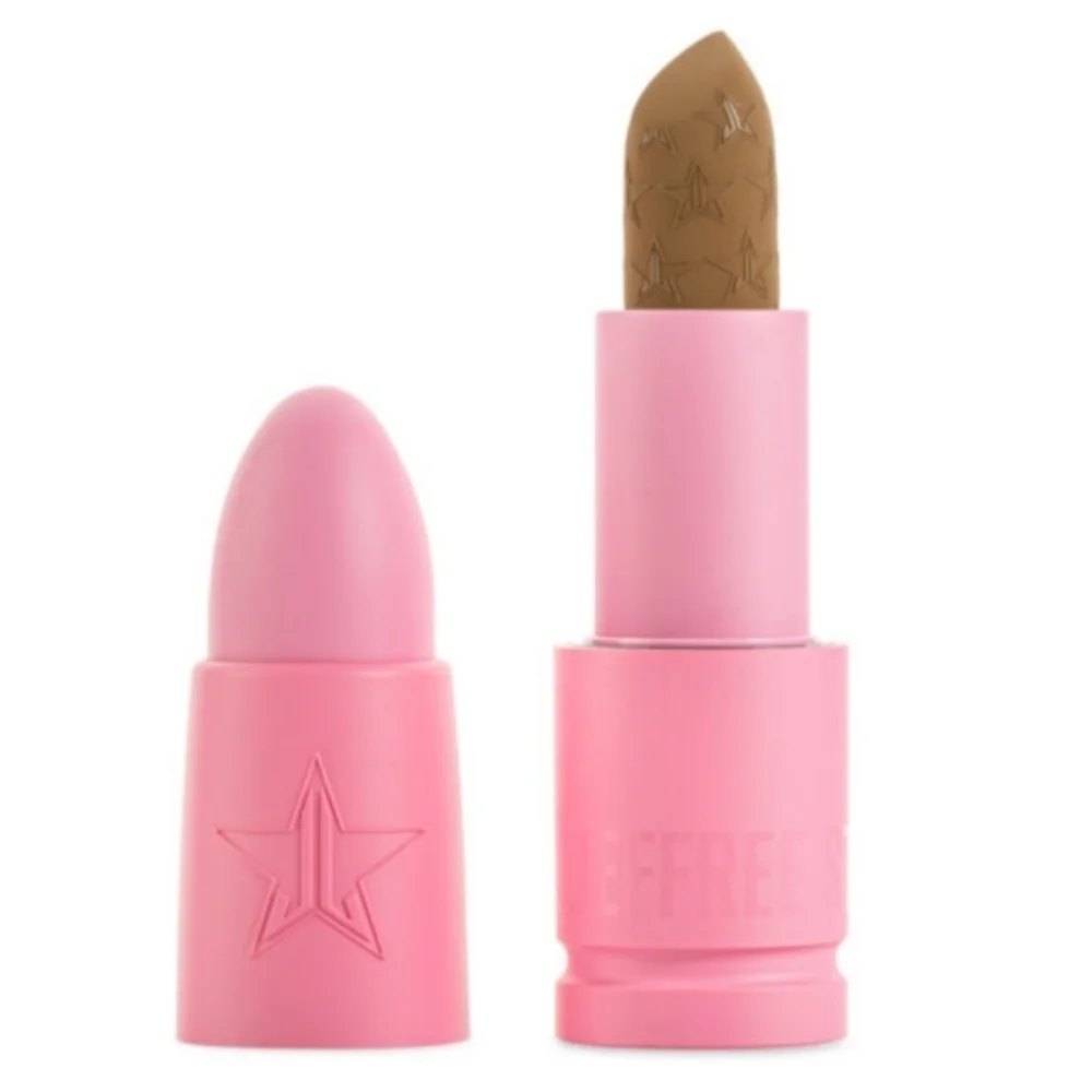 Jeffree Star about jeffree