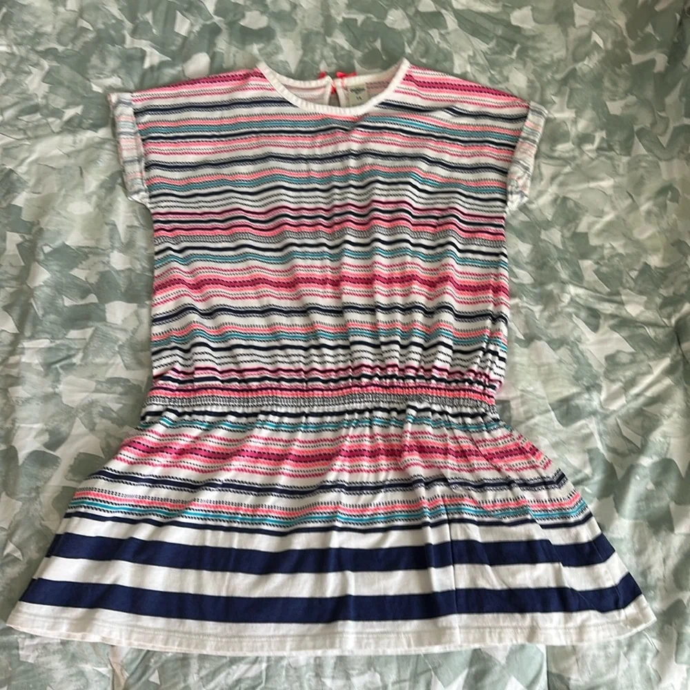 Oshkosh girls top size 14