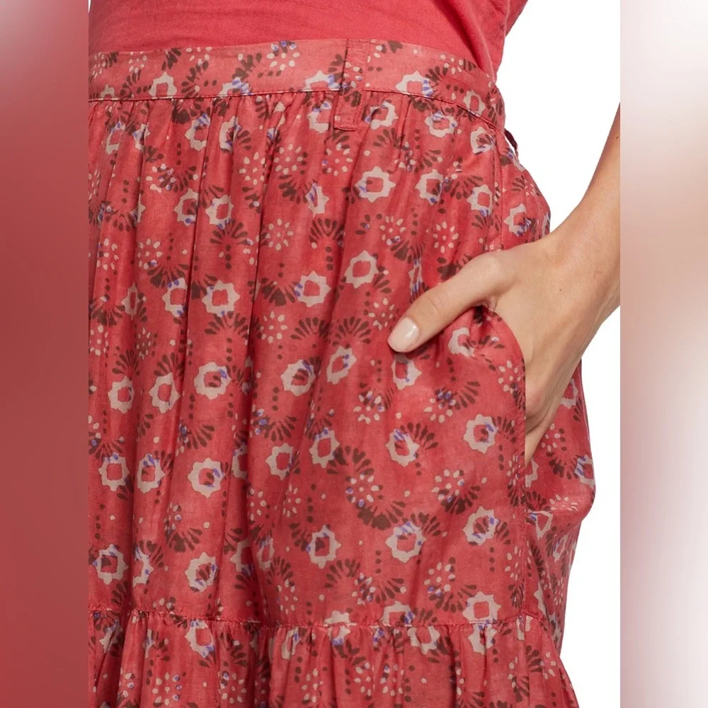 ulla skirt