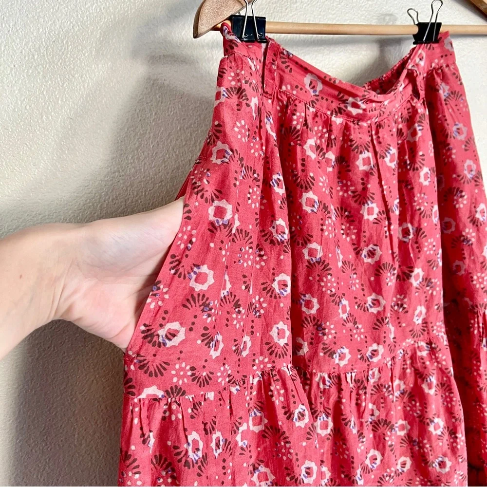 or coral