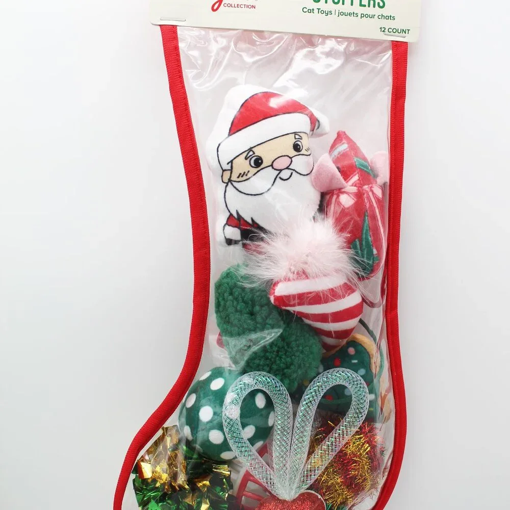 PetSmart merry bright