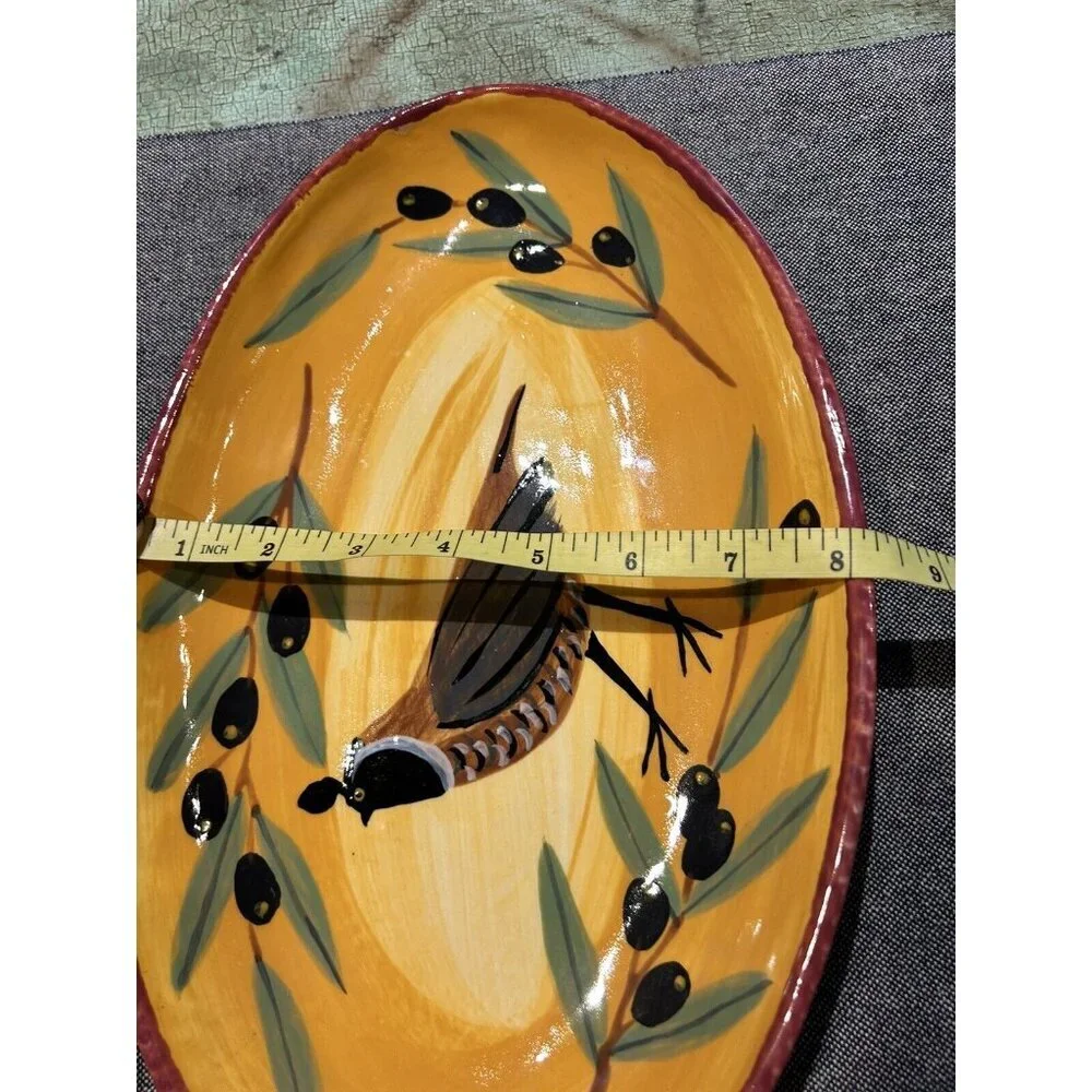K. DeBold excellent preloved