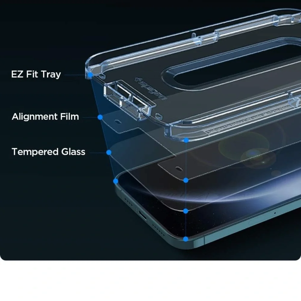 Spigen iphone 12