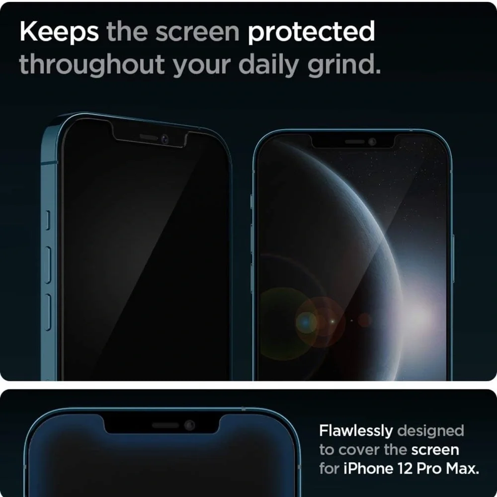 Spigen iphone 12