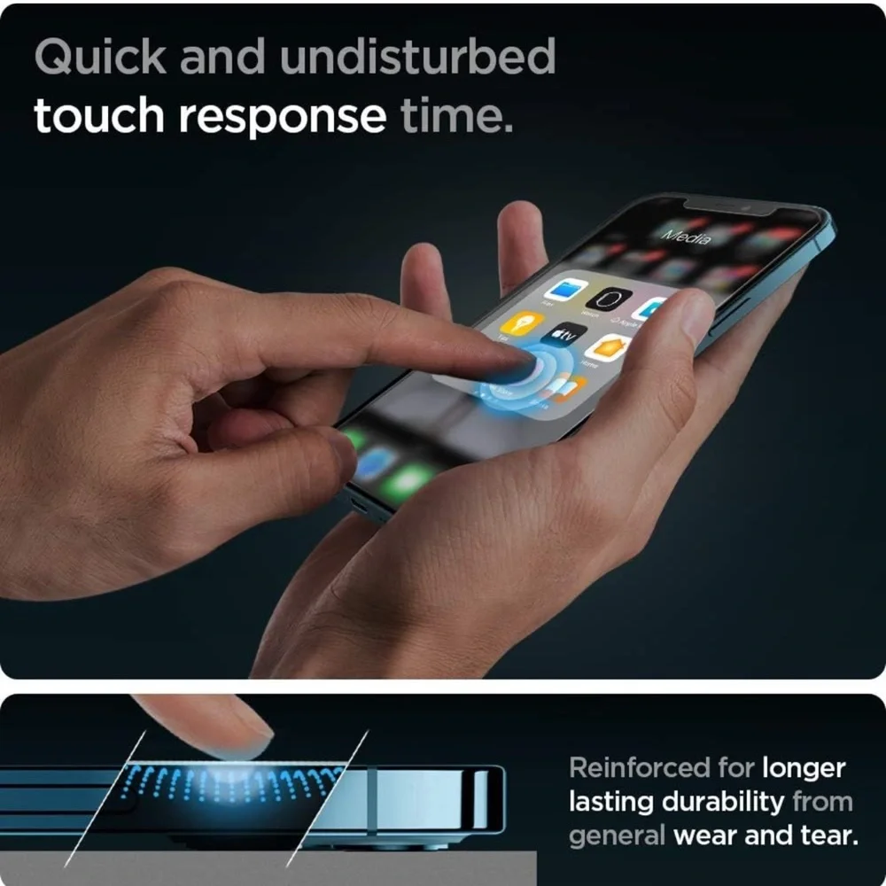 Spigen iphone 12