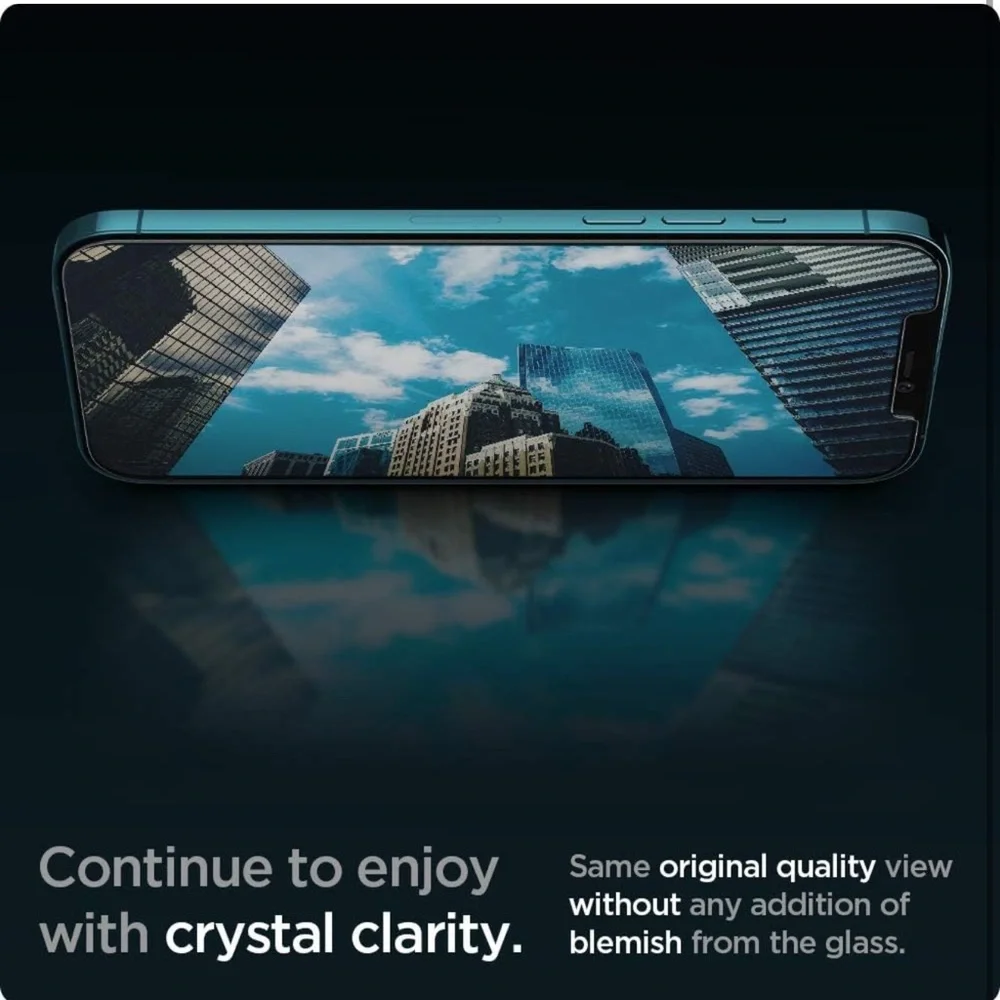 Spigen iphone 12